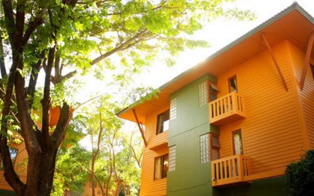 Traidhos Residence & Spa