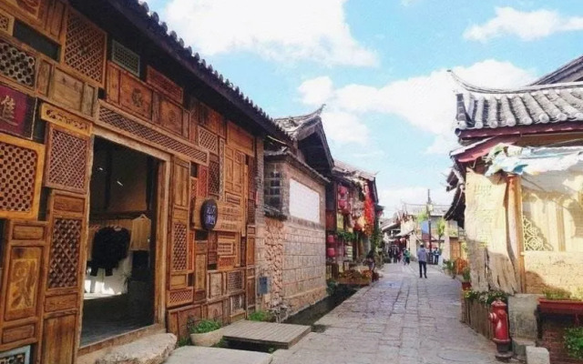 Mu Chuyang · Courtyard | Garden Secret Realm Aesthetics, Life, Travel, and Accommodation