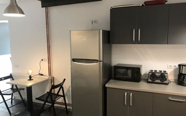 Passpartout Hostel