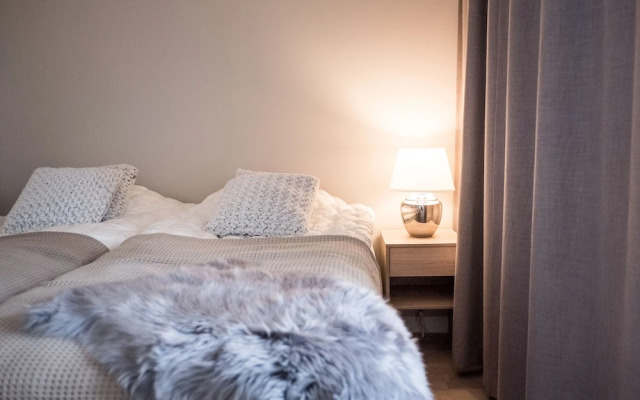 Santasport Apartment Hotel