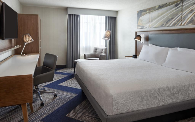 Four Points by Sheraton Hamilton - Stoney Creek