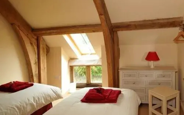 Pilgrims Rest Cottages