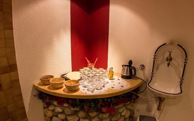 Ski- & Wanderhotel Berghof