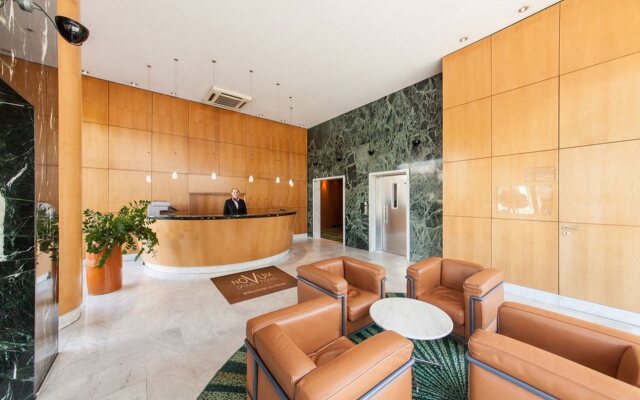 Garner Hotel Essen - Messe by IHG