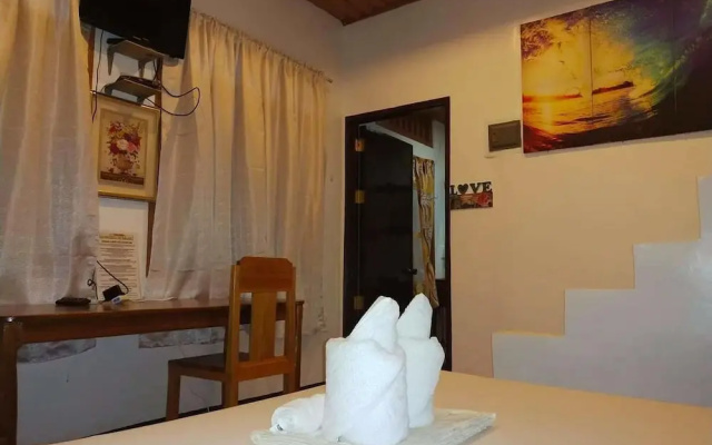 BING-VICE Tourist Inn