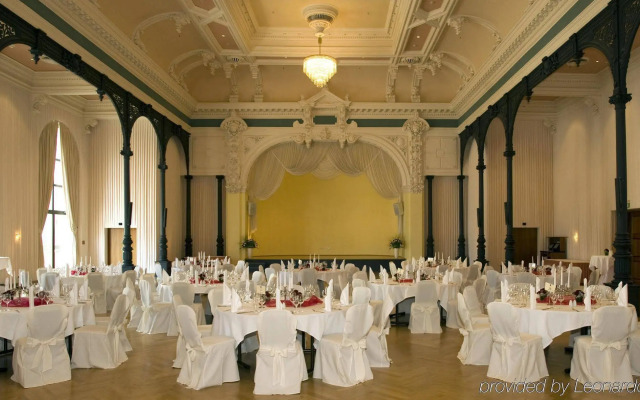 mightyTwice Hotel Dresden