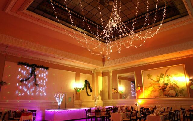 Inter Hotel Bristol