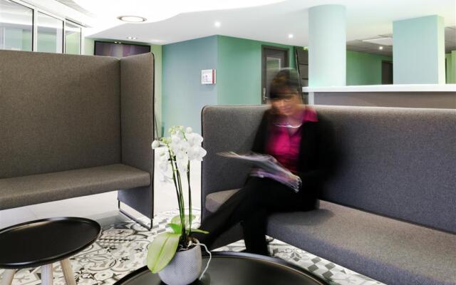 ibis Styles Lyon Confluence