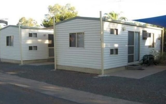 West Wyalong Caravan Park