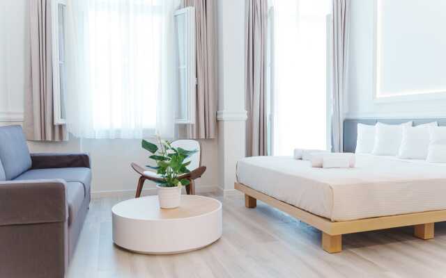 Agora Athens Suites