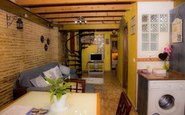 Cervantes Apartment