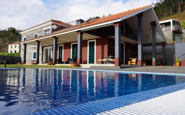 Yeotown Madeira Health Retreat