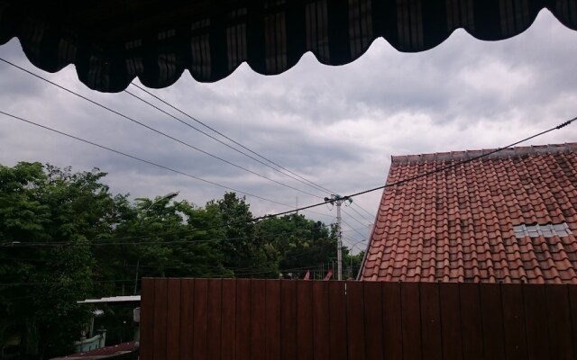 Novatel Yogyakarta