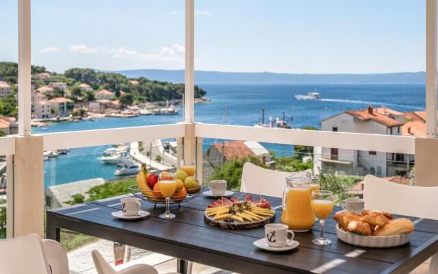 Apartment Darka 3