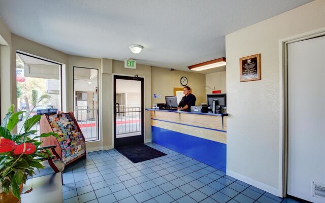 Good Nite Inn Sylmar