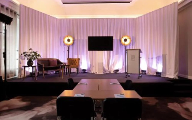 Elite Stadshotellet Västerås