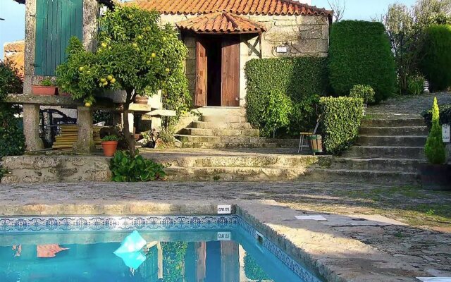 Quinta de Santo Antonio