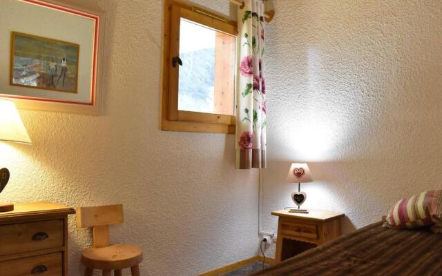 Appartement Méribel, 3 pièces, 6 personnes - FR-1-180-153