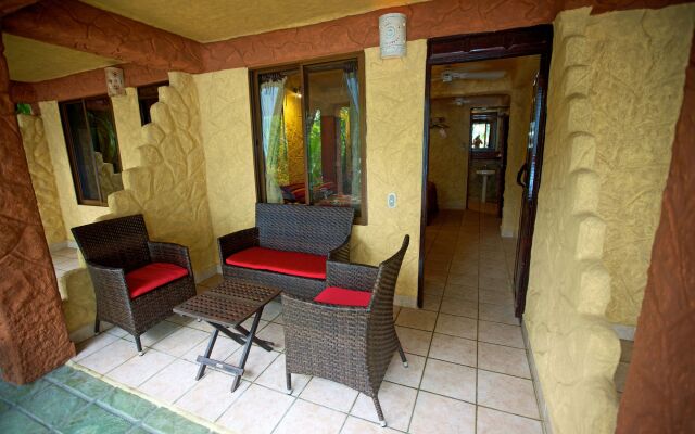 Ylang Ylang Beach Resort