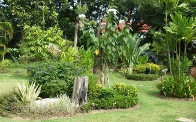 Suwan Guesthouse & Resort