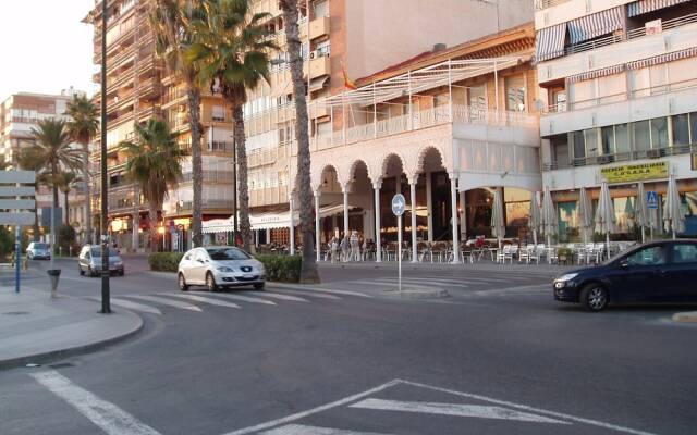 Stunning 2-bed Apartment in Orihuela