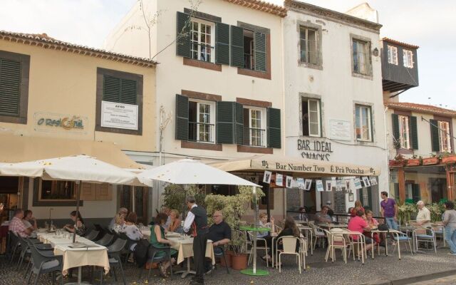 Funchal Old Town Apartment