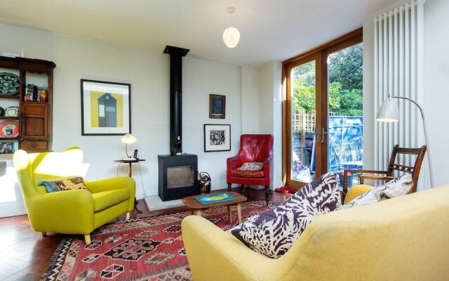 East London Elegance
