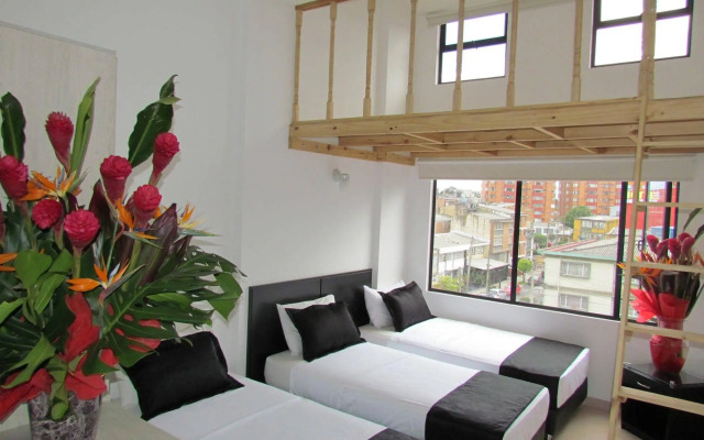 Hotel Business Ferial