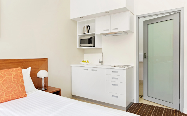 Mantra Charles Hotel Launceston – Guest Rooms – Launceston