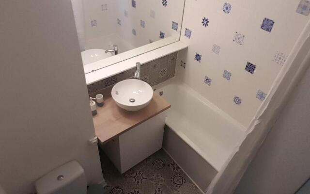 Au coeur de la Grande Motte