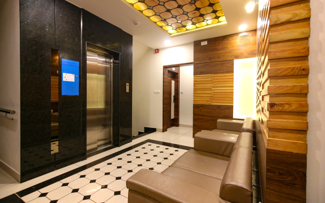 Hotel Midtown