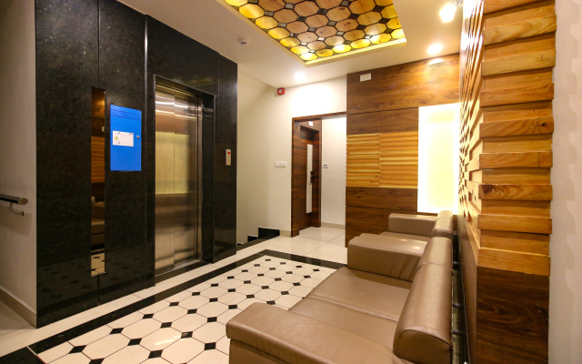 Hotel Midtown