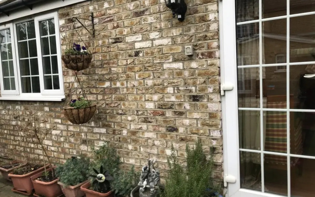 Self Contained Granny Flat