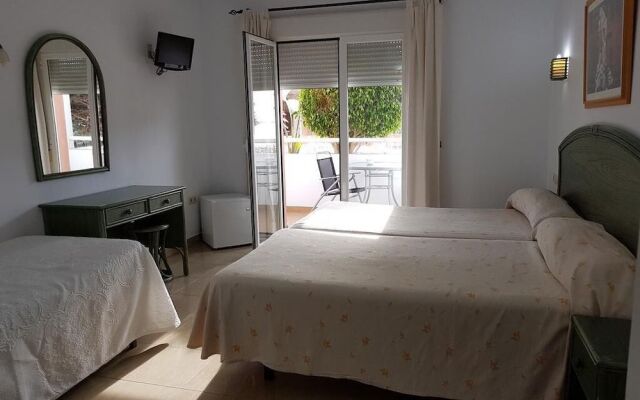 Hostal Manolo