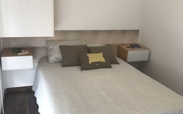 Pousio-Bungalows&Camping