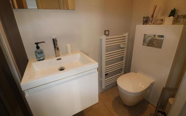 Fantastic Penthouse 3 Bedroom Croisette 406