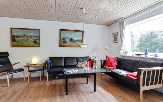 "Jörn" - 50m from the sea in Bornholm
