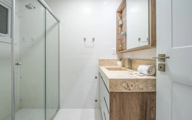 Alpes da Montanha 201 - Apartamento em Gramado