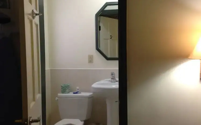 Budget Inn
