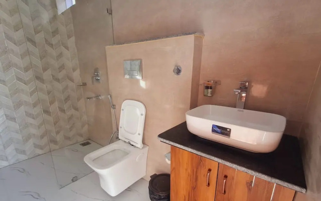 Hotel Surya Inn