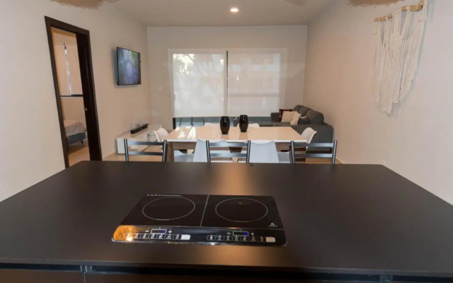 Condo Residencial Selvanova VIII