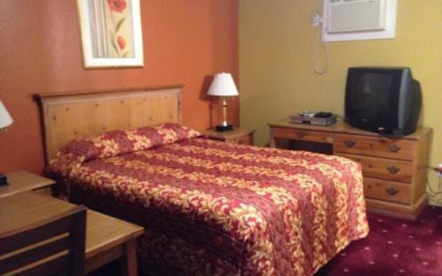 Surf Motel