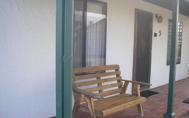 Moonta Bay Accommodation