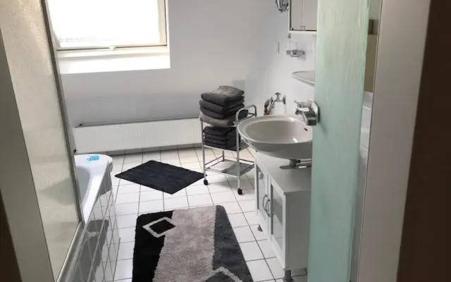 Ferienwohnung Bergisch Gladbach