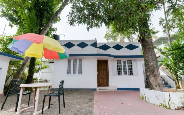 OYO 14889 Home Nature Home Stay Fort Kochi