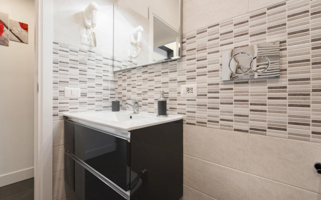 Casa Paestum. Your wonderful garden in Rome