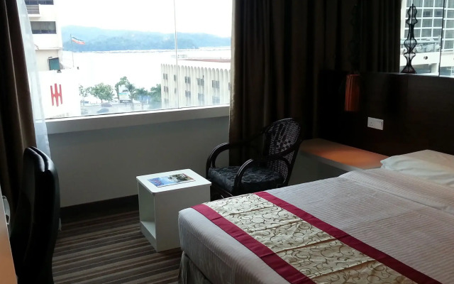 Hotel Capital