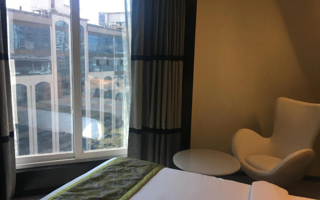 The Empresa Hotel
