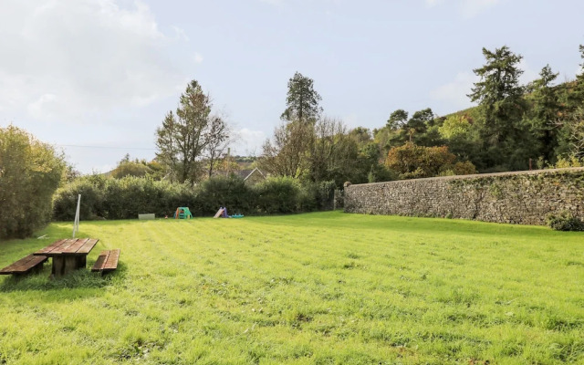 Red Kite Lodge