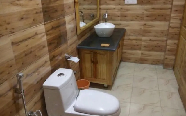 Hotel Jamla Inn